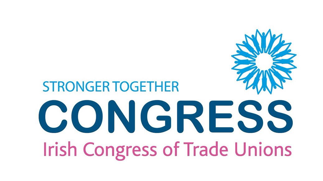 Irish Congress of Trade Unions