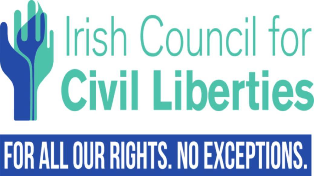 Irish Council for Civil  Liberties